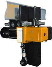 Электрическая цепная таль 1.6 т — 2