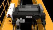 Crane Trolley Hoist — 2