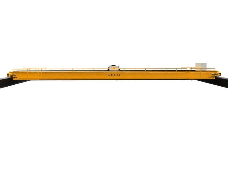 Double Girder Overhead Crane