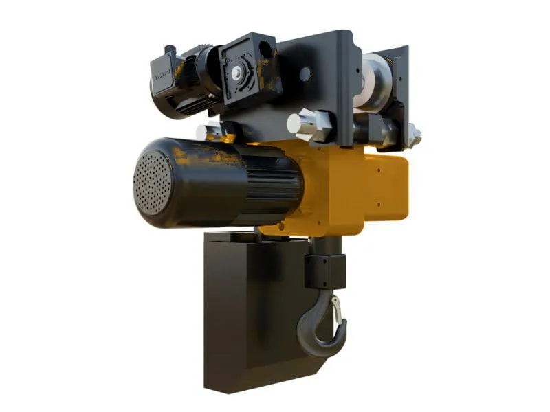 Electric Chain Hoist