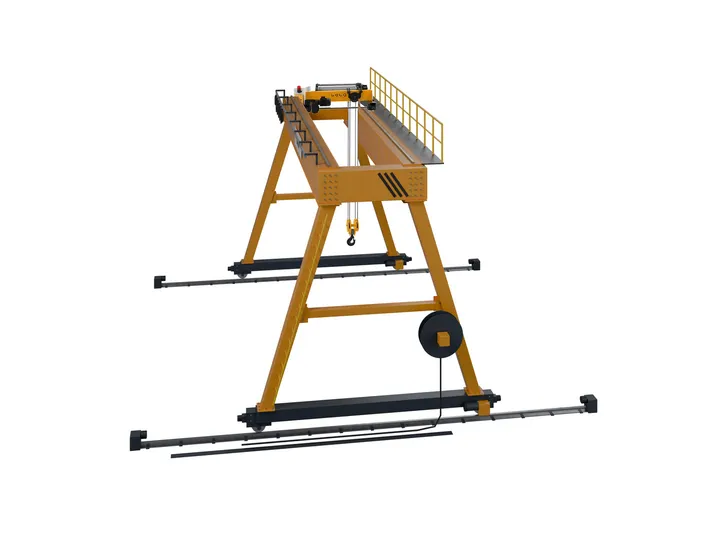 Gantry Crane