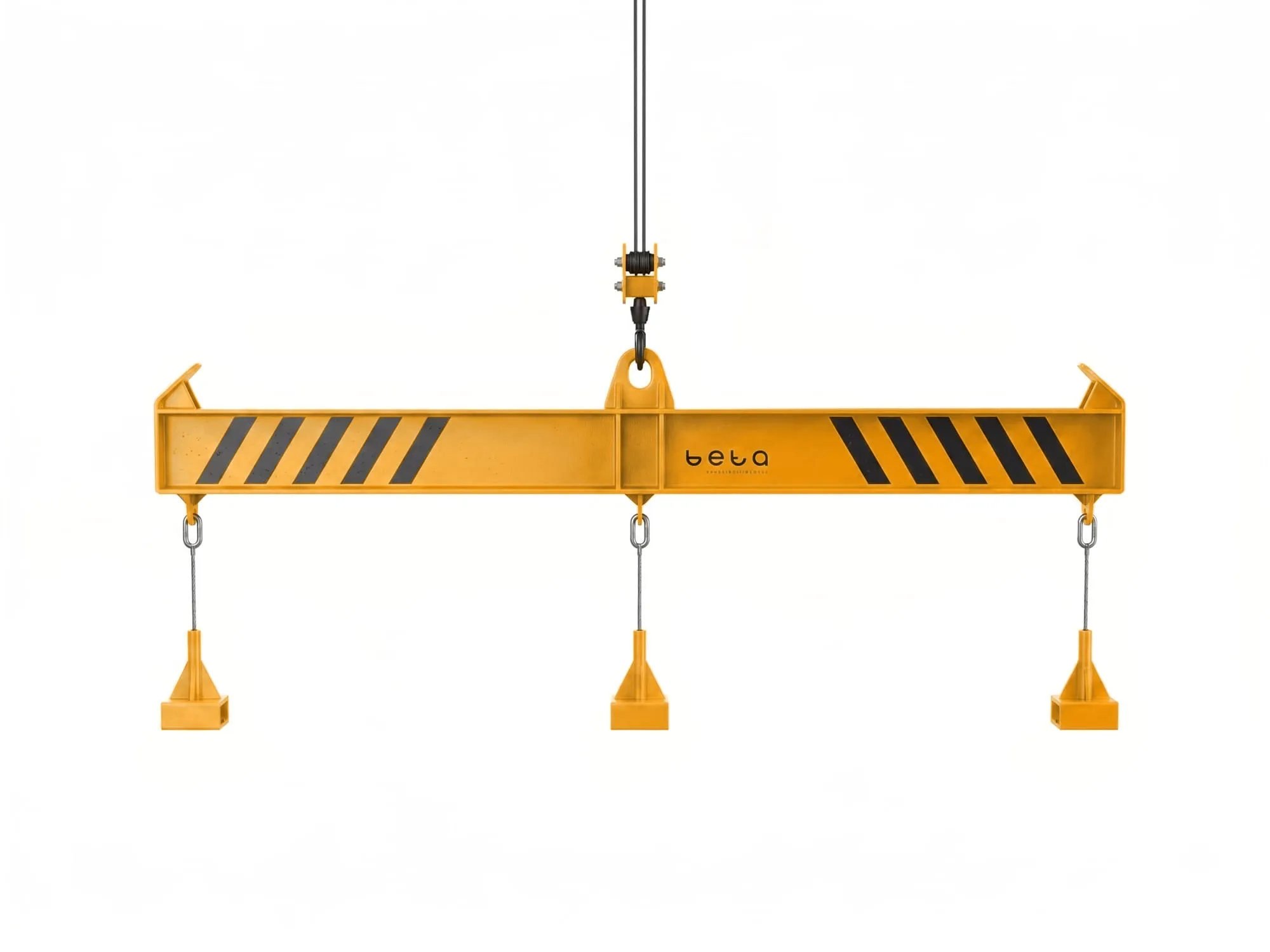 Crane Attachments