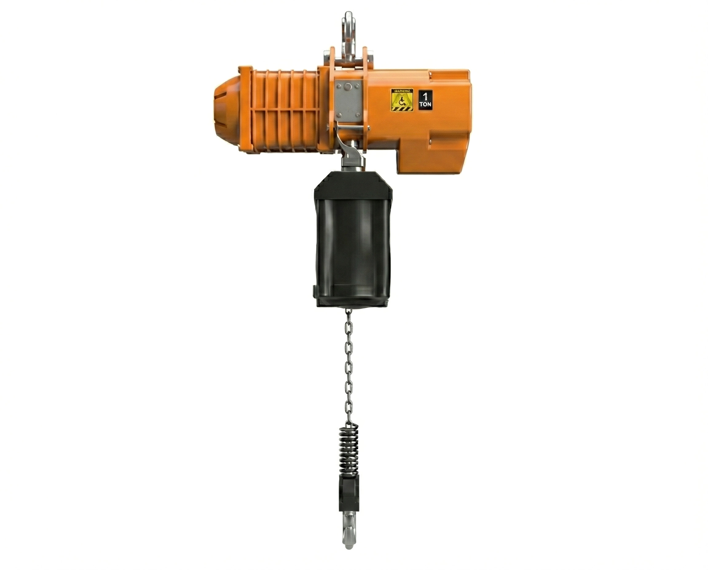 1 tonluk elektrikli caraskal